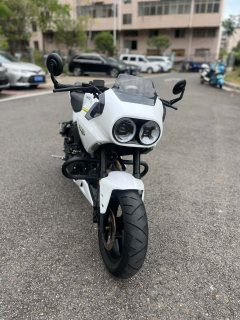 CFMOTO XO 125 cc - фото 2