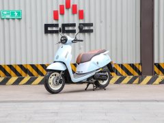 QJMOTOR 125 cc - фото 1