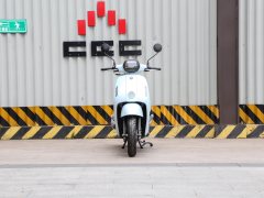 QJMOTOR 125 cc - фото 2