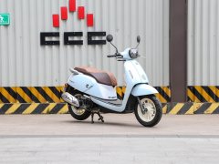 QJMOTOR 125 cc - фото 3