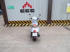 QJMOTOR 125 cc - фото 9