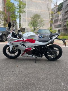 QJMOTOR 250 - фото 6