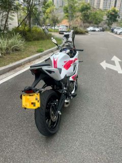 QJMOTOR 250 - фото 7