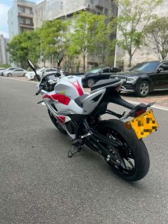 QJMOTOR 250 - фото 8