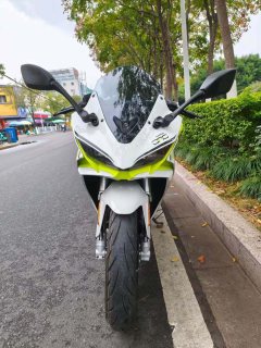 QJMOTOR OAO - фото 4