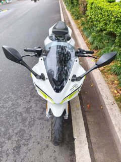 QJMOTOR OAO - фото 5