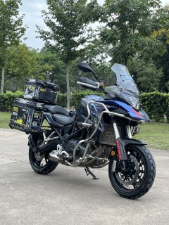 QJMOTOR 500 - фото 1