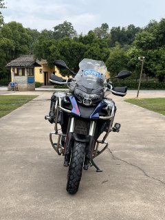QJMOTOR 500 - фото 2