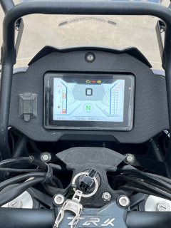 QJMOTOR 500 - фото 8