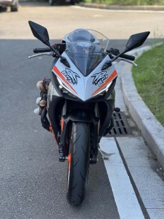 Kayo 321RR 320 cc - фото 2
