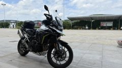 Triumph Tiger 900 - фото 2