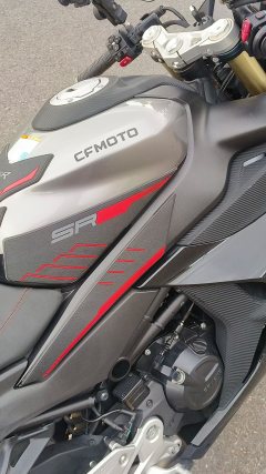 CFMOTO 450SR - фото 2
