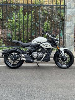 Cyclone 150 cc - фото 1