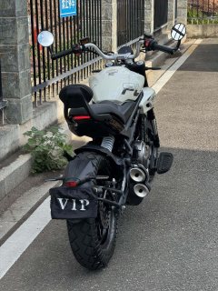 Cyclone 150 cc - фото 3