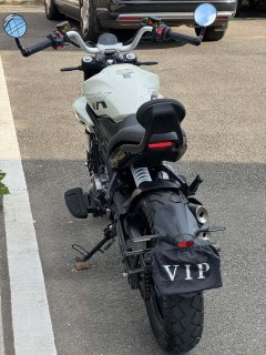 Cyclone 150 cc - фото 4