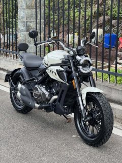 Cyclone 150 cc - фото 8