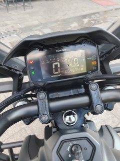 Haojue TR300 - фото 4