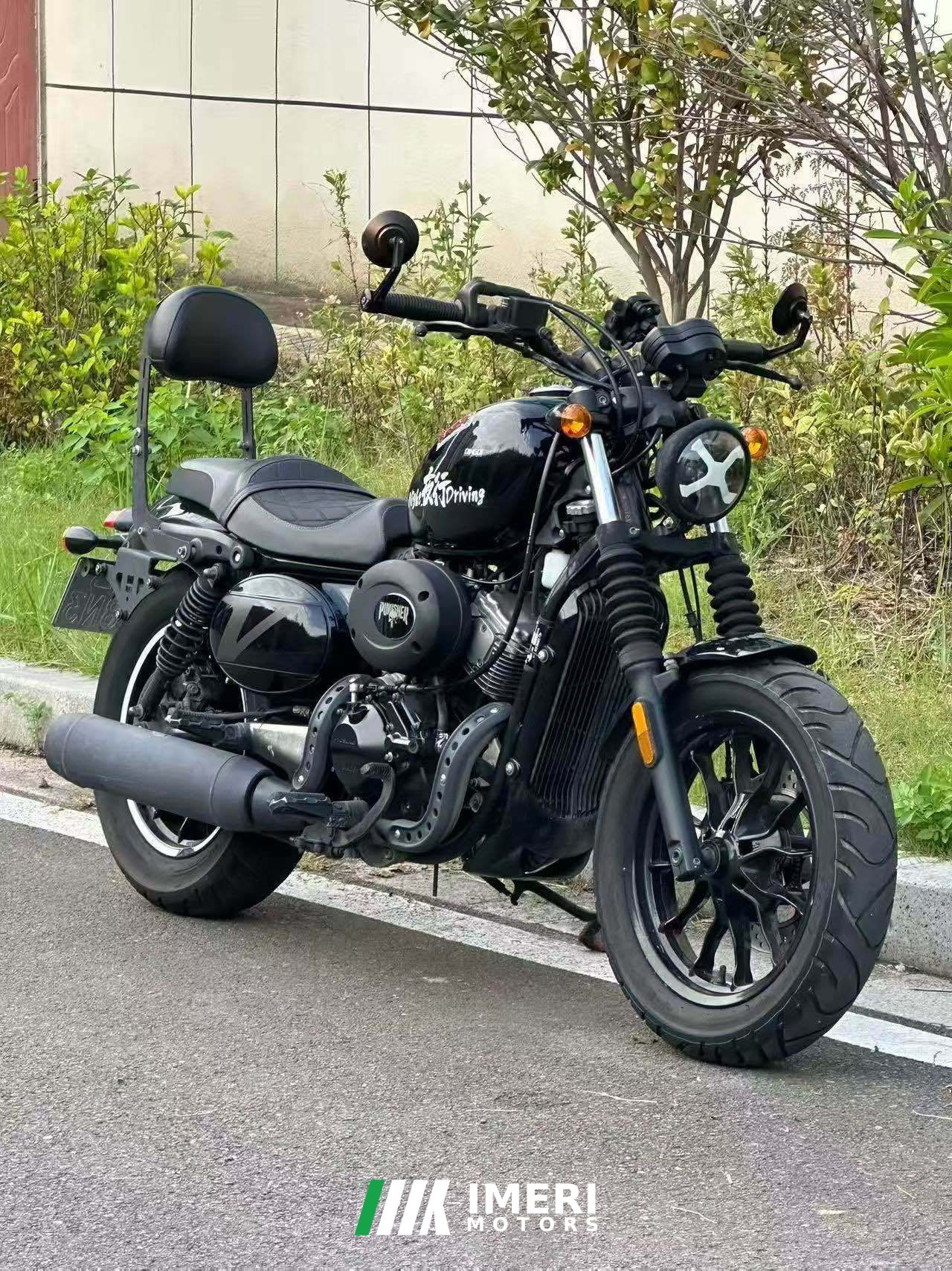2021 Hyosung GV300S