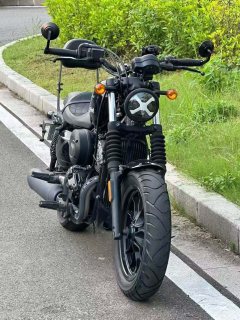 Hyosung GV300S - фото 2