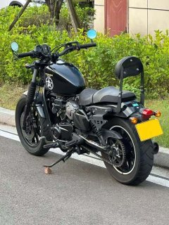 Hyosung GV300S - фото 4