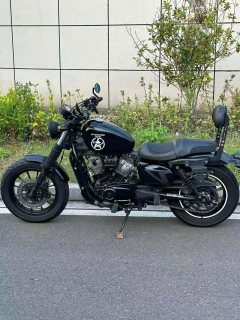Hyosung GV300S - фото 5
