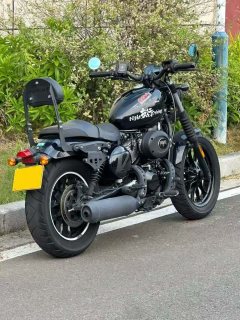 Hyosung GV300S - фото 8