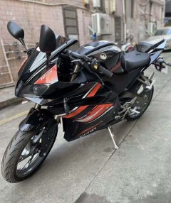 Feiying R25 250 cc - фото 1