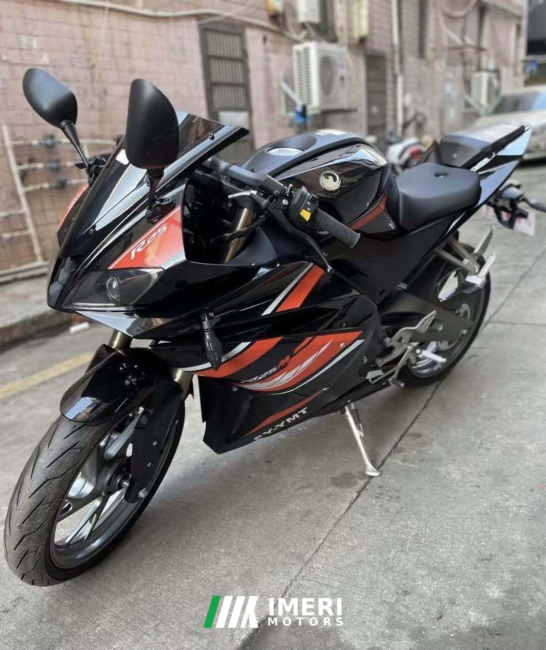 2021 Feiying R25 250 cc