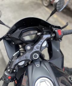 Feiying R25 250 cc - фото 2