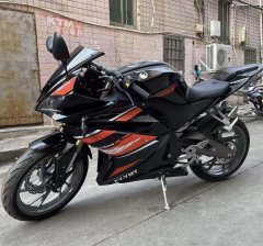 Feiying R25 250 cc - фото 3