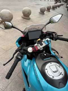 CFMOTO 250SR - фото 2