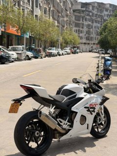 Zhangxue Motorcycles 500RR - фото 4