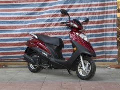 Haojue UZ 125 - фото 2