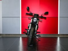 Hyosung GV300S - фото 1