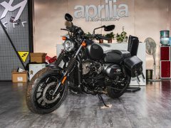 Hyosung GV300S - фото 10