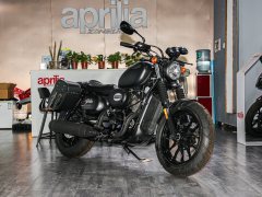 Hyosung GV300S - фото 12