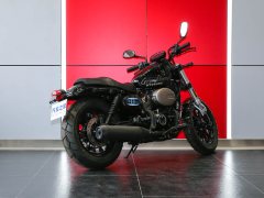 Hyosung GV300S - фото 2