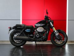 Hyosung GV300S - фото 8