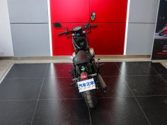 Hyosung GV300S - фото 9