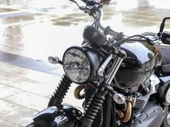 Triumph Scrambler 900 - фото 11