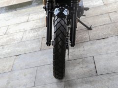 Triumph Scrambler 900 - фото 12