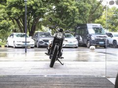 Triumph Scrambler 900 - фото 2