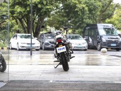 Triumph Scrambler 900 - фото 6