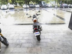 Triumph Scrambler 900 - фото 9