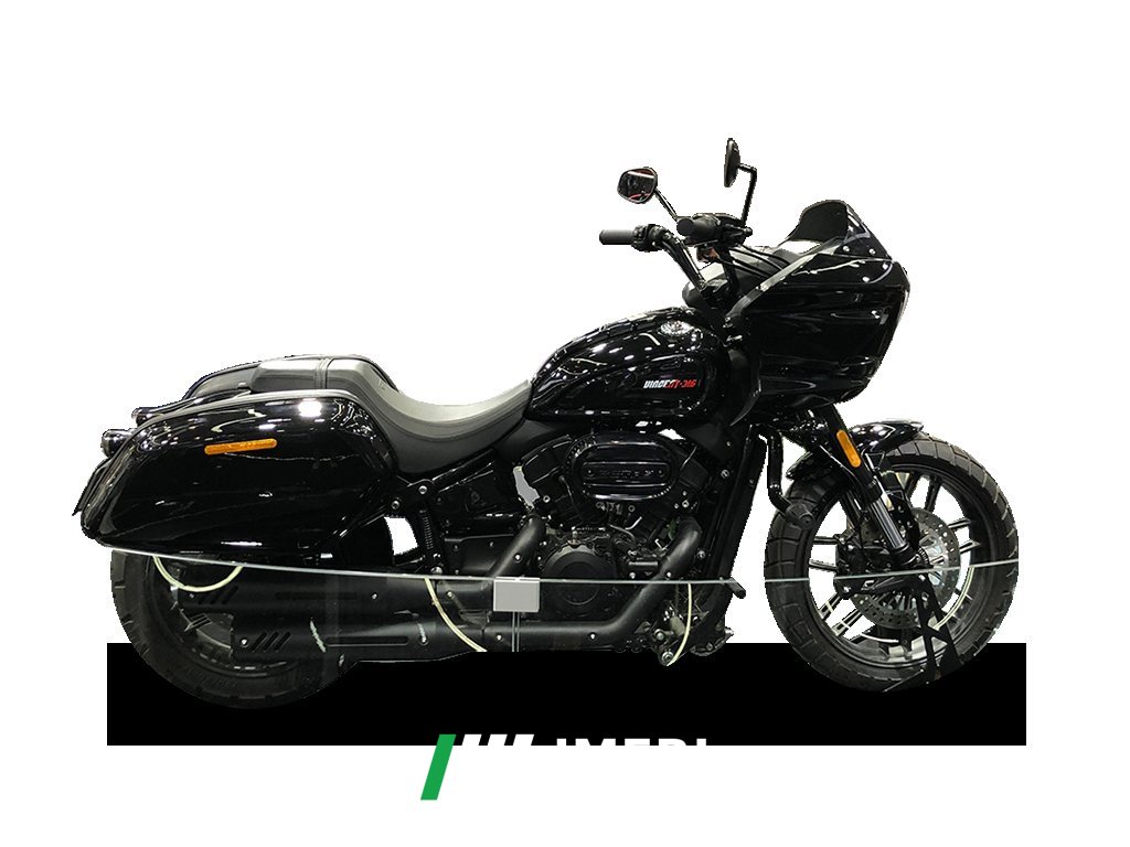 2023 Zeths VincentV316 320 cc