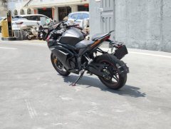 Voge 300RR - фото 1