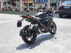 Voge 300RR - фото 2