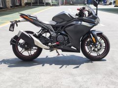Voge 300RR - фото 3