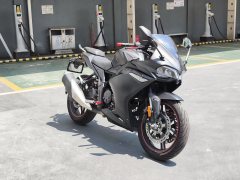 Voge 300RR - фото 4