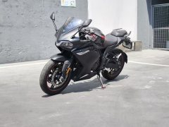 Voge 300RR - фото 5